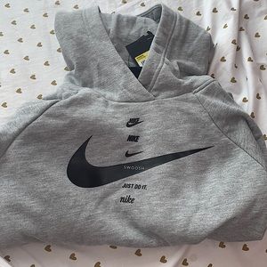 Nike Sweatshirt